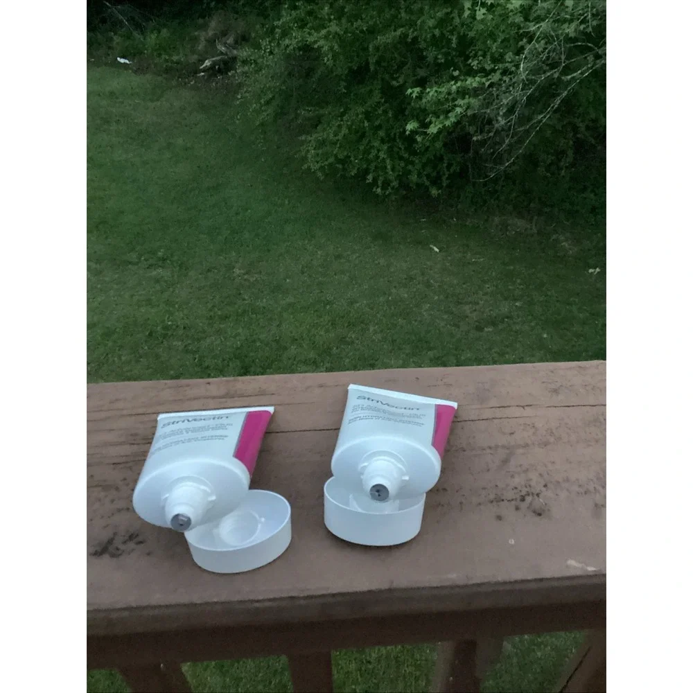 2 Pack StriVectin SD Advanced PLUS Moisturizer 1.6 oz Each Anti-Wrinkle Cream - Picture 13 of 14